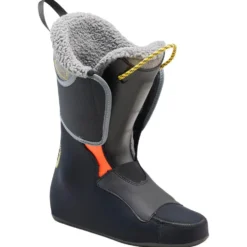 Scarponi da sci Rossignol Alltrack 110 Pro Mv Gw Dark Grey Ice Grey