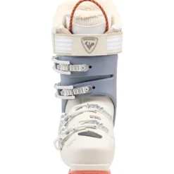 Scarponi da sci Rossignol Alltrack Pro 90 W Gw Beige Violet Blue
