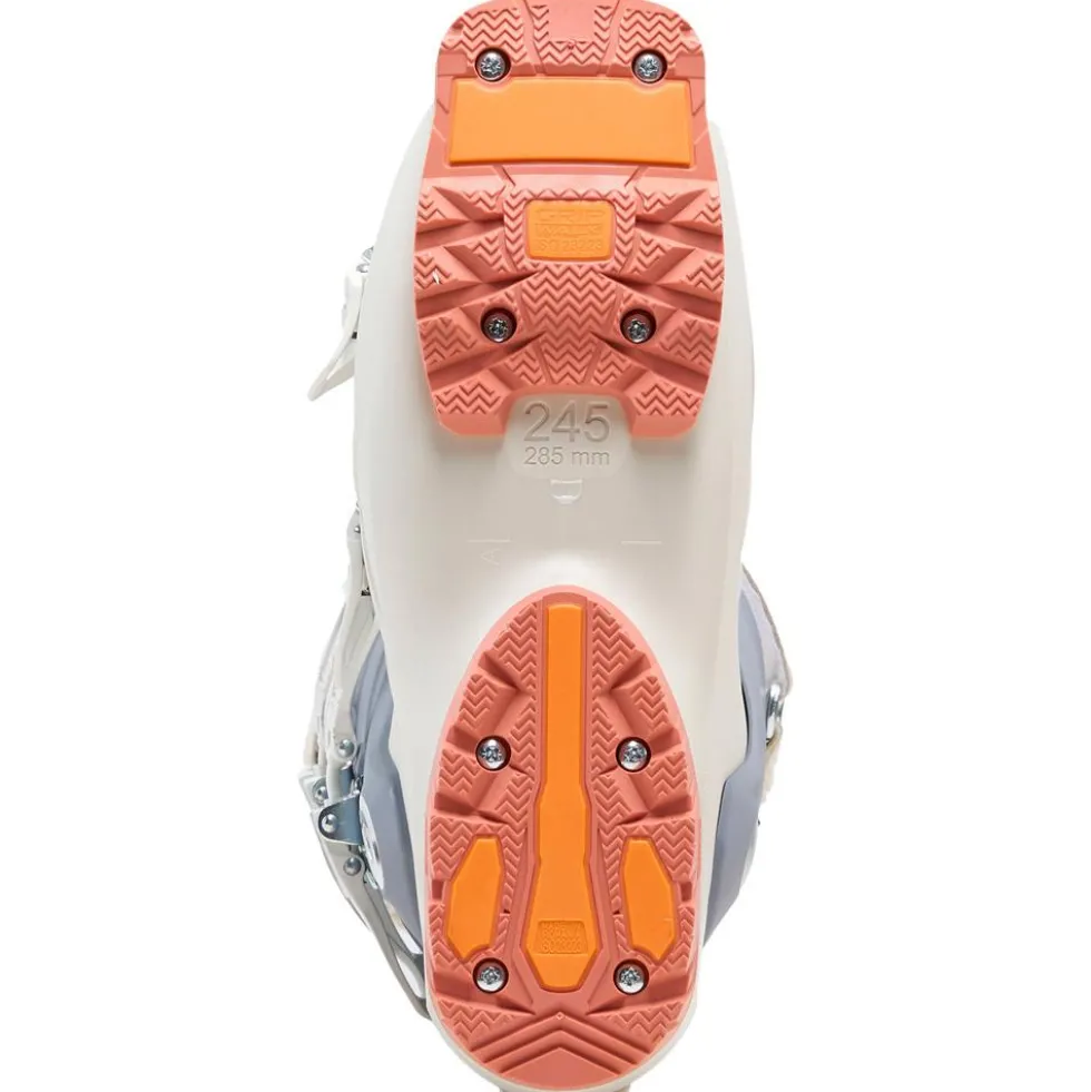 Scarponi da sci Rossignol Alltrack Pro 90 W Gw Beige Violet Blue