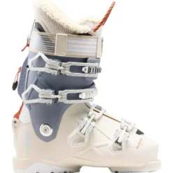 Scarponi da sci Rossignol Alltrack 70 W Beige Violet Blue