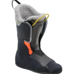 Scarponi da sci Rossignol Alltrack 130 Hv Boa Gw Steel Grey Yellow