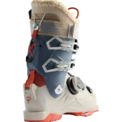 Scarponi da sci Rossignol Alltrack 80 Pro Boa W Gw