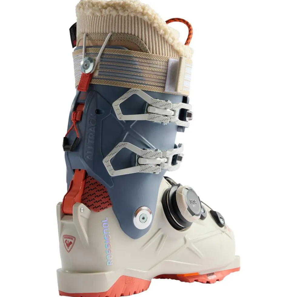 Scarponi da sci Rossignol Alltrack 80 Pro Boa W Gw