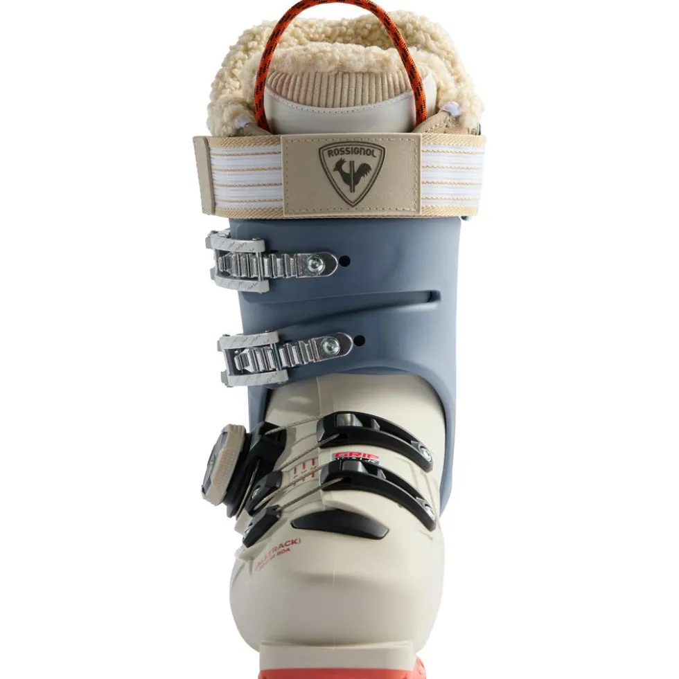 Scarponi da sci Rossignol Alltrack 80 Pro Boa W Gw