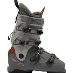 Scarponi da sci Rossignol Alltrack 100 Pro Mv Dark Grey Light Grey