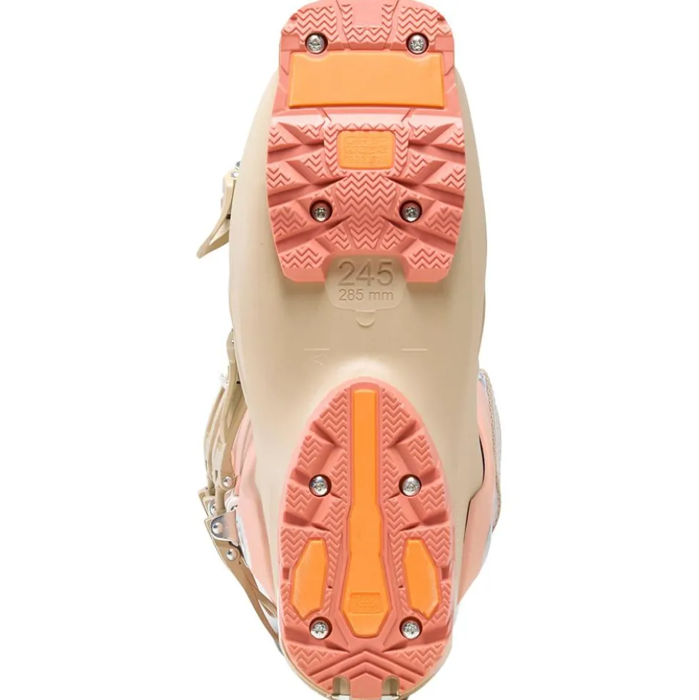 Scarponi da sci Rossignol Alltrack Pro 100 Lt W Gw Earth Peach