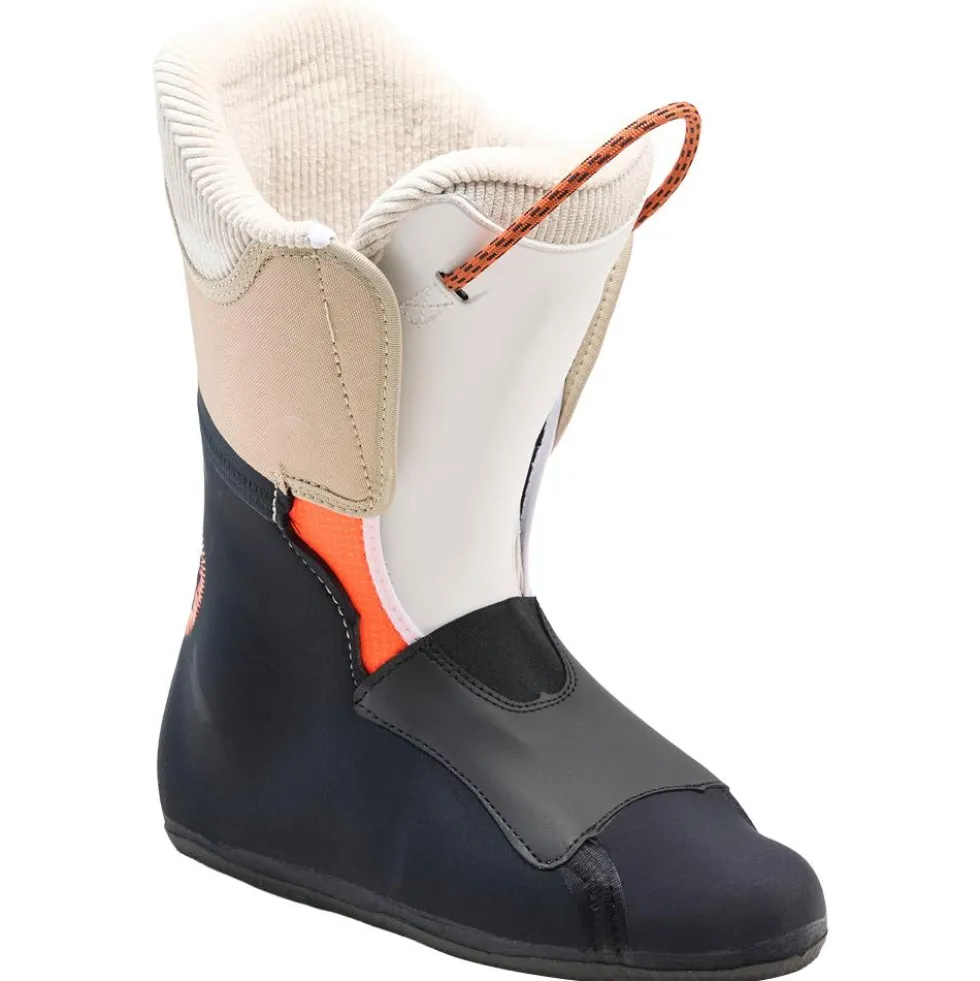 Scarponi da sci Rossignol Alltrack Pro 100 Lt W Gw Earth Peach
