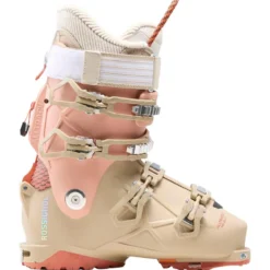 Scarponi da sci Rossignol Alltrack Pro 100 Lt W Gw Earth Peach