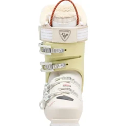 Scarponi da sci Rossignol Alltrack Pro 80 W Gw Beige Sage Green