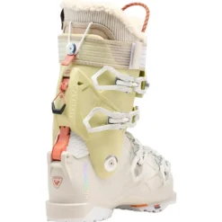 Scarponi da sci Rossignol Alltrack Pro 80 W Gw Beige Sage Green