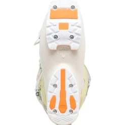 Scarponi da sci Rossignol Alltrack Pro 80 W Gw Beige Sage Green