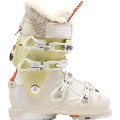 Scarponi da sci Rossignol Alltrack Pro 80 W Gw Beige Sage Green
