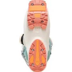 Scarponi da sci Rossignol Alltrack 80 W Boa Gw Beige Teal