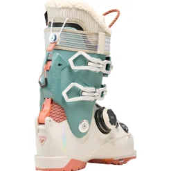 Scarponi da sci Rossignol Alltrack 80 W Boa Gw Beige Teal