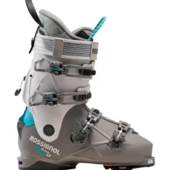 Scarponi da sci Rossignol Alltrack 90 Pro Mv Lt Gw Bronze Light Grey