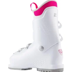Scarponi da sci Rossignol Comp J4 White