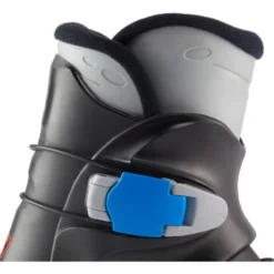 Scarponi da sci Rossignol Comp J1 Black