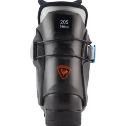 Scarponi da sci Rossignol Comp J1 Black