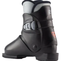 Scarponi da sci Rossignol Comp J1 Black