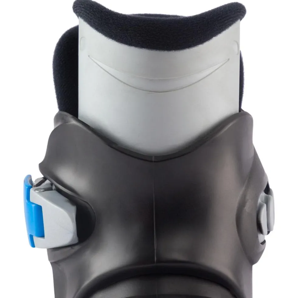 Scarponi da sci Rossignol Comp J1 Black