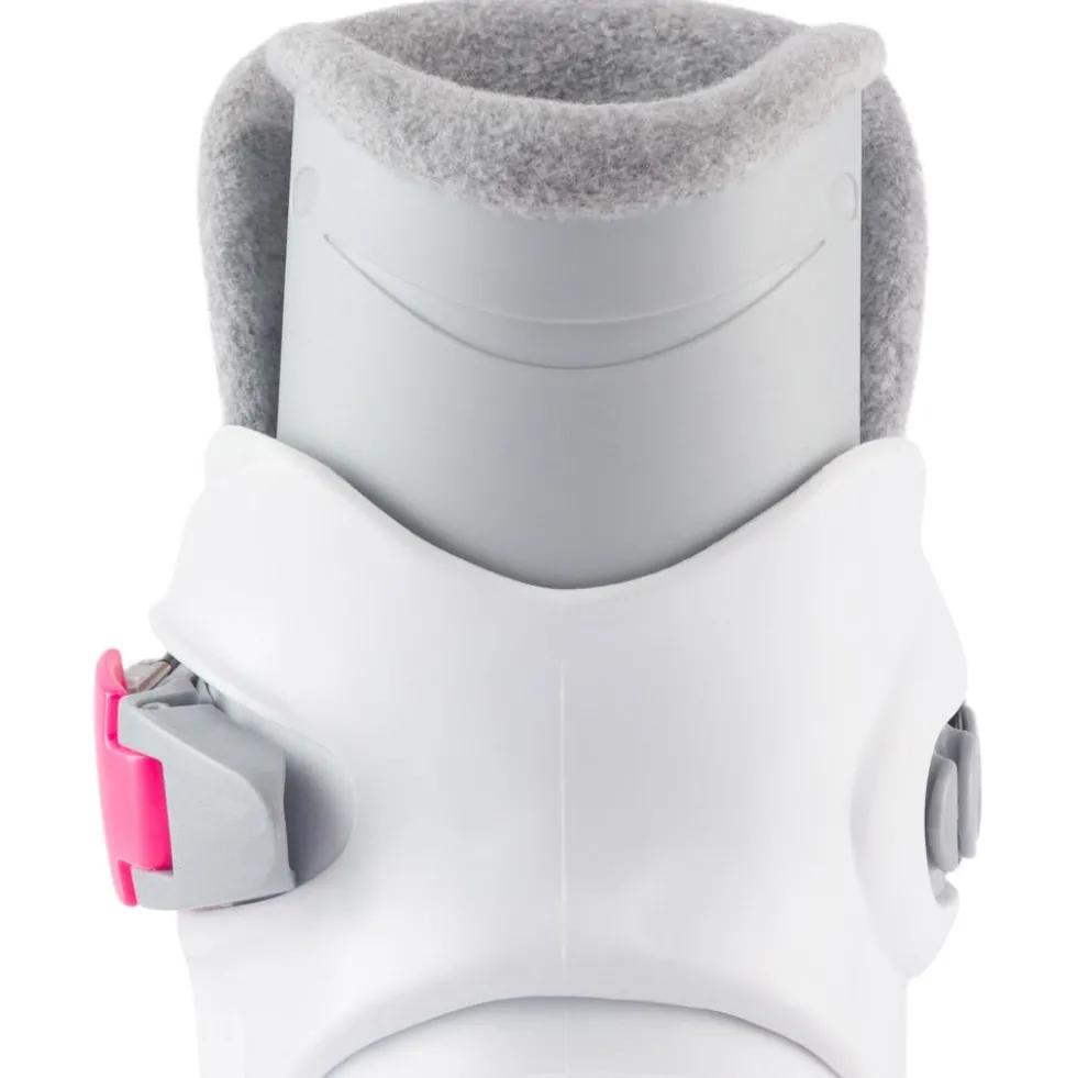Scarponi da sci Rossignol Comp J1 White