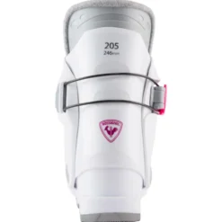 Scarponi da sci Rossignol Comp J1 White