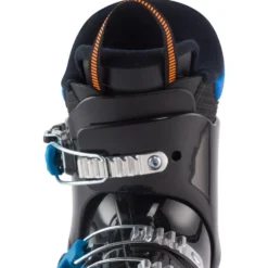 Scarponi da sci Rossignol Comp J3 Black