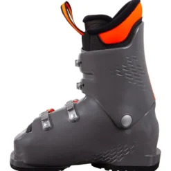 Scarponi da sci Rossignol Hero J4 Meteor Grey