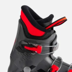 Scarponi da sci Rossignol Hero J3 Meteor Grey