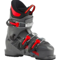 Scarponi da sci Rossignol Hero J3 Meteor Grey