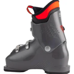 Scarponi da sci Rossignol Hero J3 Meteor Grey