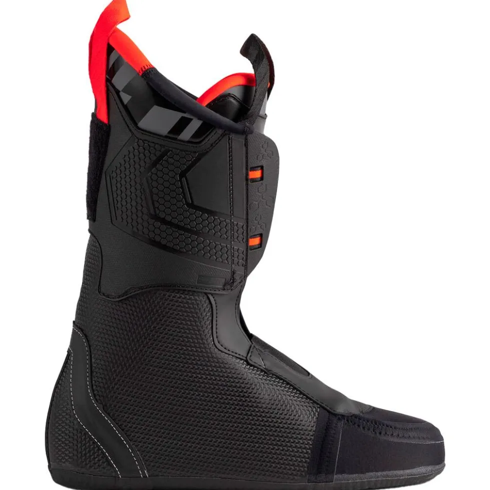 Scarponi da sci Rossignol Hero World Cup 110 Mv Meteor Grey