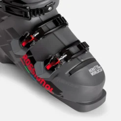 Scarponi da sci Rossignol Hero World Cup 110 Mv Meteor Grey