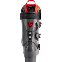 Scarponi da sci Rossignol Hero World Cup 110 Mv Meteor Grey