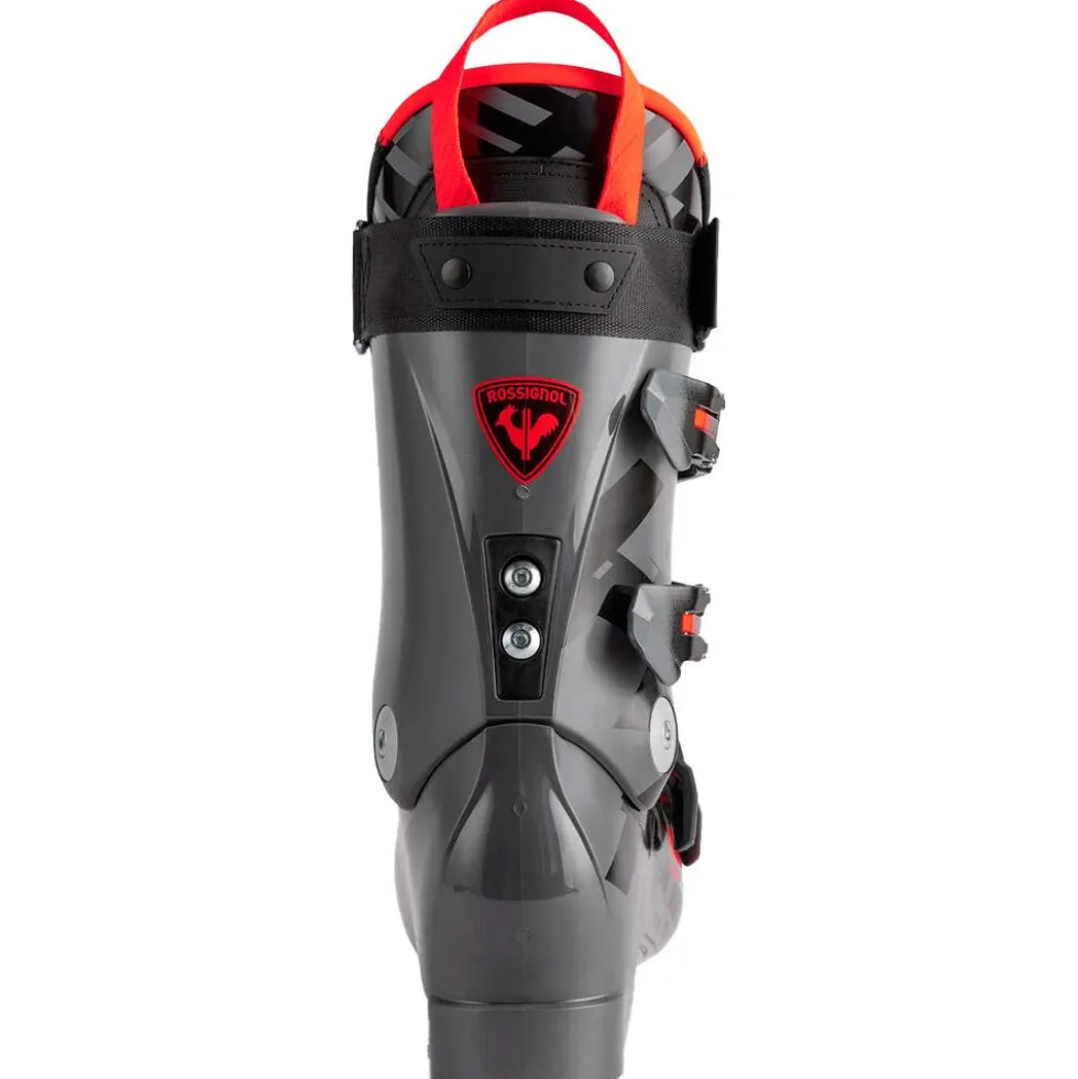 Scarponi da sci Rossignol Hero World Cup 110 Mv Meteor Grey