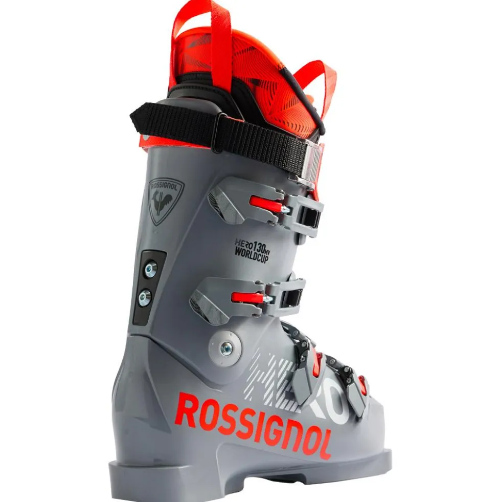 Scarponi da sci Rossignol Hero World Cup 130 Mv