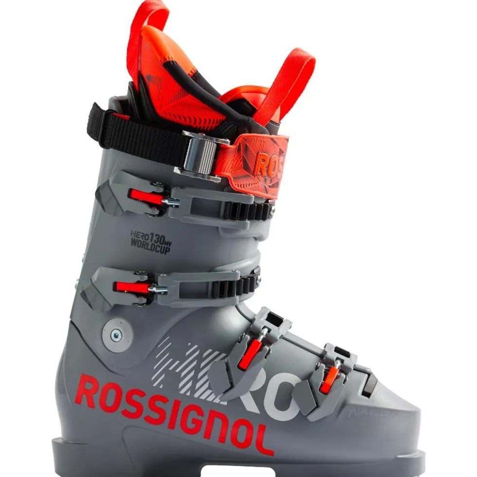 Scarponi da sci Rossignol Hero World Cup 130 Mv