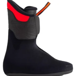 Scarponi da sci Rossignol Hero J4 Meteor Grey