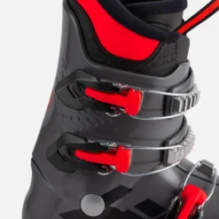 Scarponi da sci Rossignol Hero J4 Meteor Grey