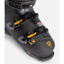 Scarponi da sci Rossignol Hi-Speed Elite 110 Lv Gw Black