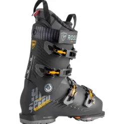 Scarponi da sci Rossignol Hi-Speed Elite 110 Lv Gw Black