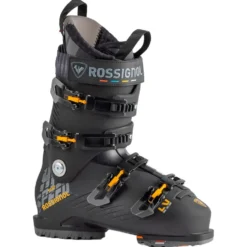 Scarponi da sci Rossignol Hi-Speed Elite 110 Lv Gw Black