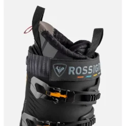 Scarponi da sci Rossignol Hi-Speed Elite 110 Lv Gw Black