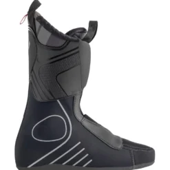 Scarponi da sci Rossignol Hi-Speed Elite 110 Lv Gw Black