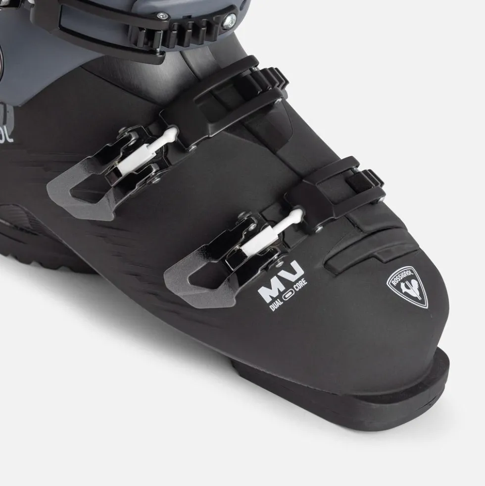 Scarponi da sci Rossignol Hi-Speed Pro 100 Mv Black