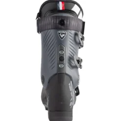 Scarponi da sci Rossignol Hi-Speed Pro 100 Mv Black