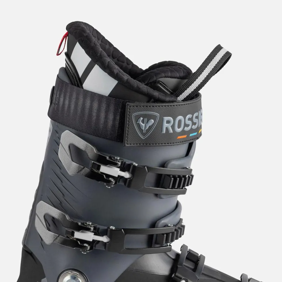 Scarponi da sci Rossignol Hi-Speed Pro 100 Mv Black