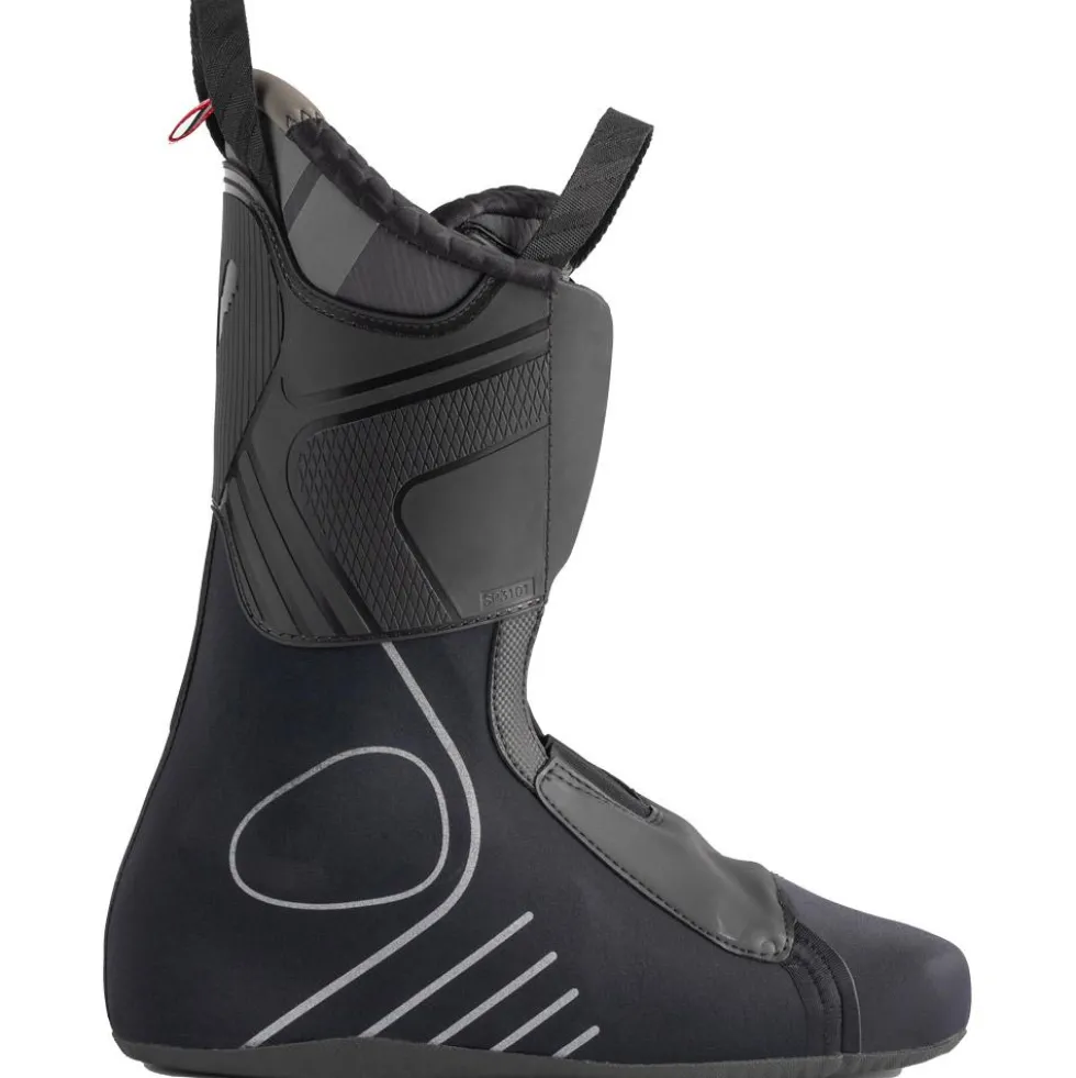 Scarponi da sci Rossignol Hi-Speed Elite 120 Lv Gw Black