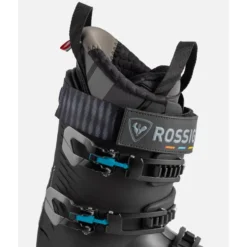Scarponi da sci Rossignol Hi-Speed Elite 120 Lv Gw Black