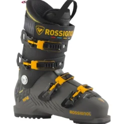 Scarponi da sci Rossignol Hi-Speed 100 Hv Moon Grey